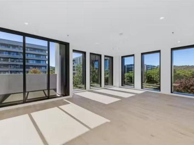 Apartment for rent in Canberra, Australian Capital Territory
