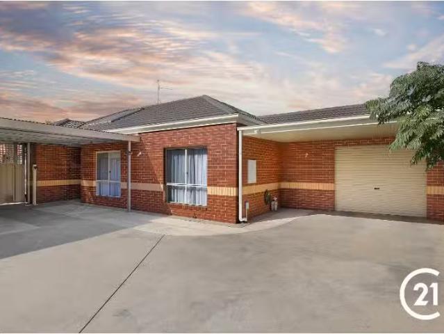 Condo for rent in Thyra, Victoria