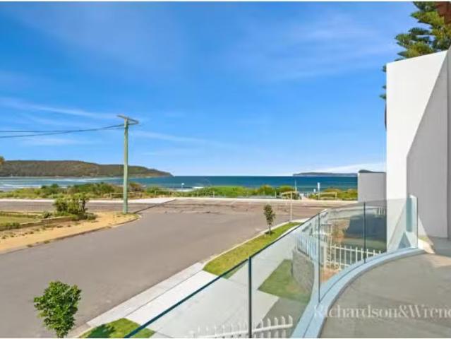 Condo for rent in Umina Beach, New South Wales