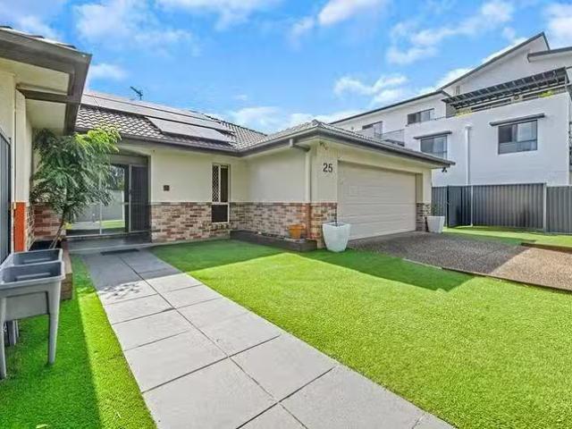 House for rent in Fernbrook, Queensland