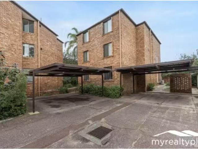 Apartment for rent in Western Australia