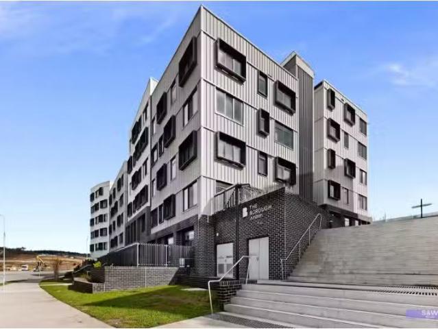 Apartment for rent in Australian Capital Territory