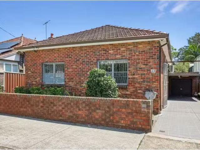 House for rent in Sydney, New South Wales