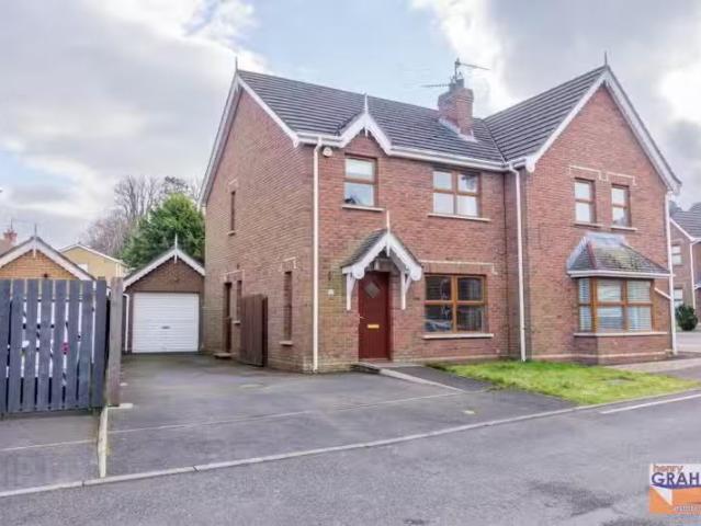 House to rent in Ballinderry Lower, The Municipal District of Arklow