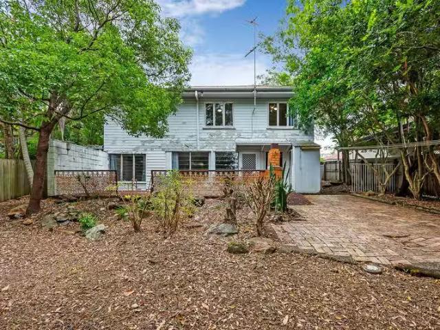 House for rent in Toombul, Queensland