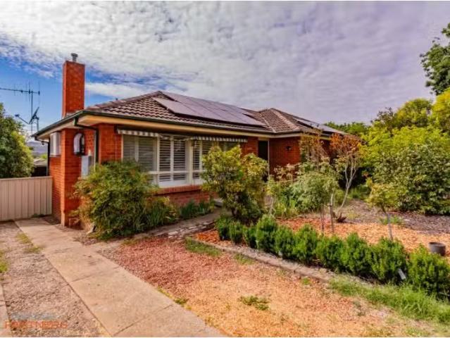 House for rent in Pearce, District of Woden Valley