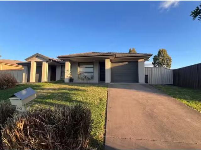Apartment for rent in Muswellbrook, New South Wales