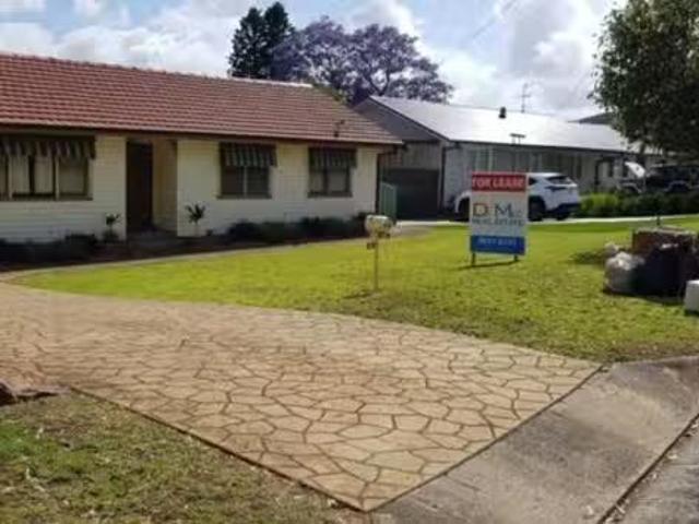 House for rent in Appin, New South Wales