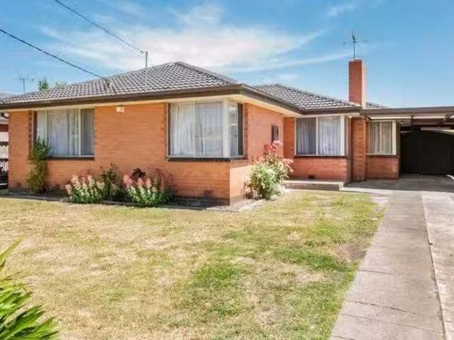 House for rent in Thomastown, Melbourne