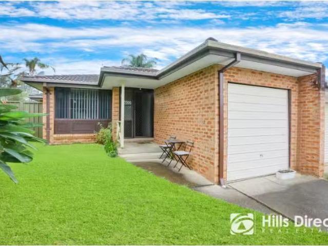 House for rent in Sydney, New South Wales