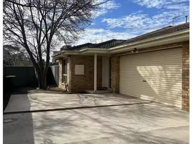 House for rent in Gilmore, Australian Capital Territory