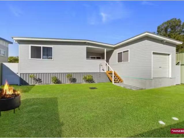 House for rent in Woy Woy, New South Wales