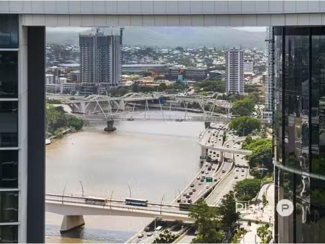 Apartment for rent in Toombul, Queensland