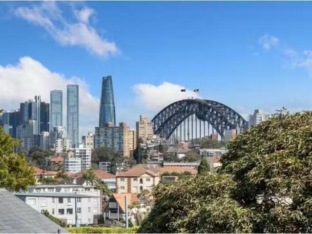 Apartment for rent in Sydney, New South Wales