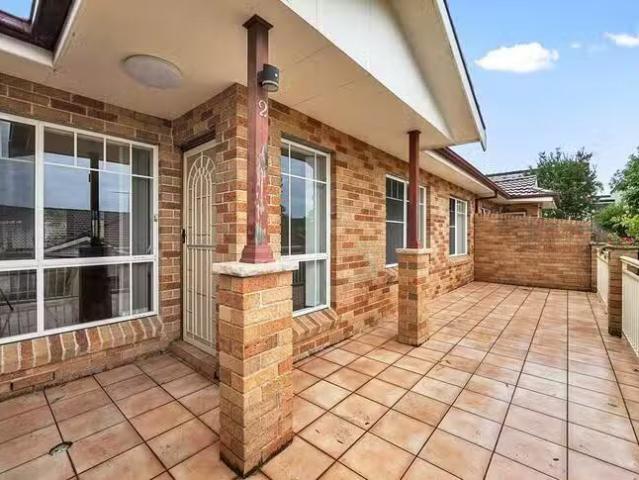 House for rent in Sydney, New South Wales