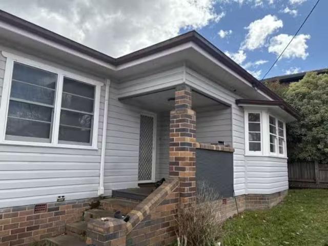 House for rent in North Hill, Armidale