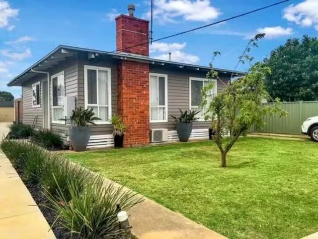 House for rent in Bacchus Marsh, Victoria