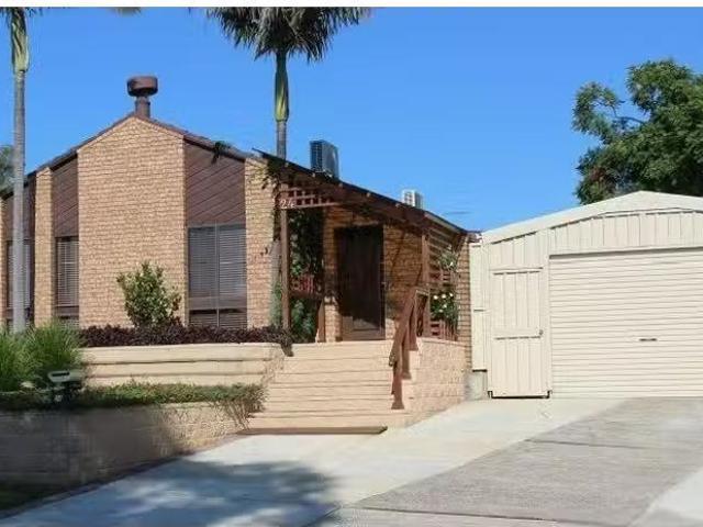 House for rent in Sydney, New South Wales