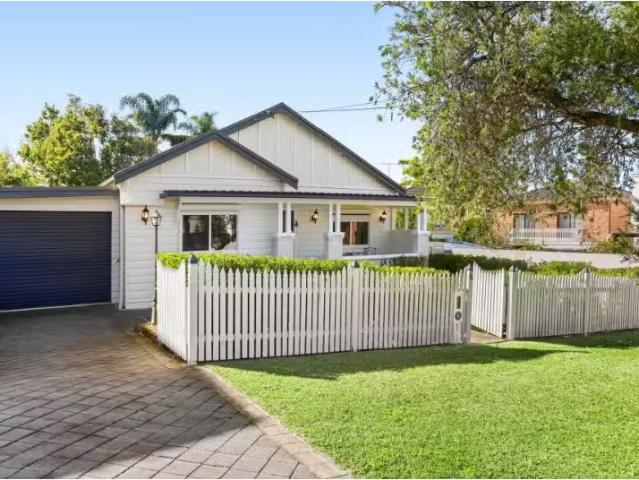 House for rent in Sydney, New South Wales