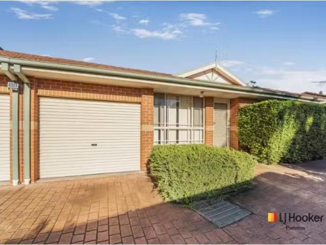 Condo for rent in Sydney, New South Wales