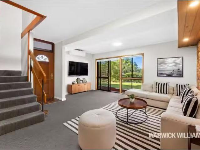 Condo for rent in Sydney, New South Wales