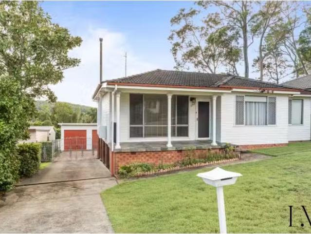 House for rent in Ambergate, New South Wales