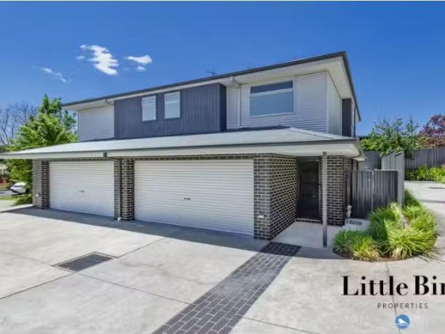Condo for rent in Queanbeyan, New South Wales
