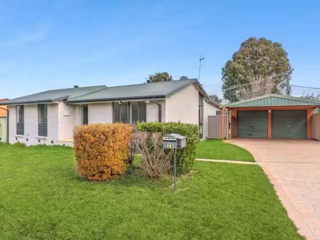 House for rent in Kambah, Australian Capital Territory