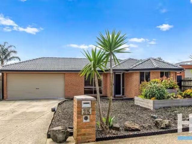 House for rent in Carrum Downs, Melbourne