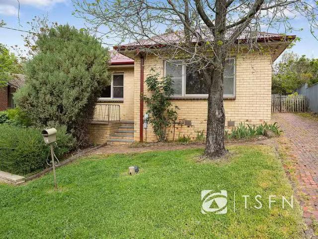 House for rent in Bendigo, Victoria
