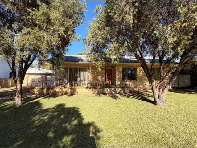 House for rent in Mudgee, New South Wales