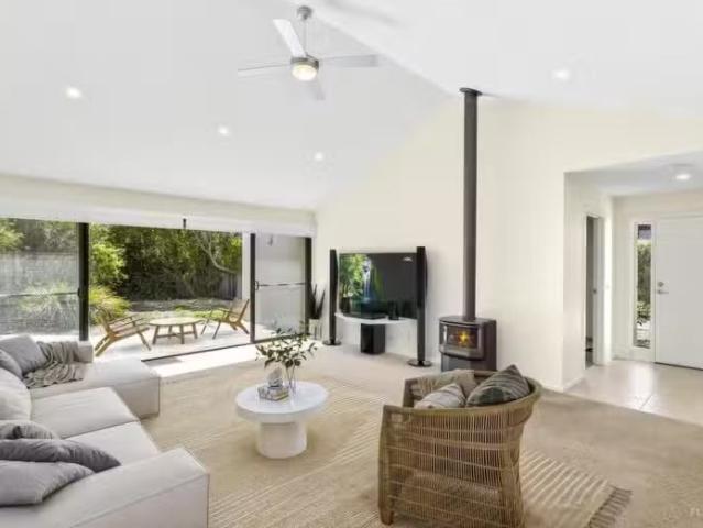 House for rent in Tyagarah, Victoria