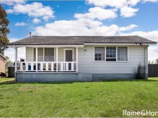 House for rent in Belfrayden, New South Wales