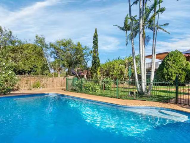 House for rent in Toombul, Queensland