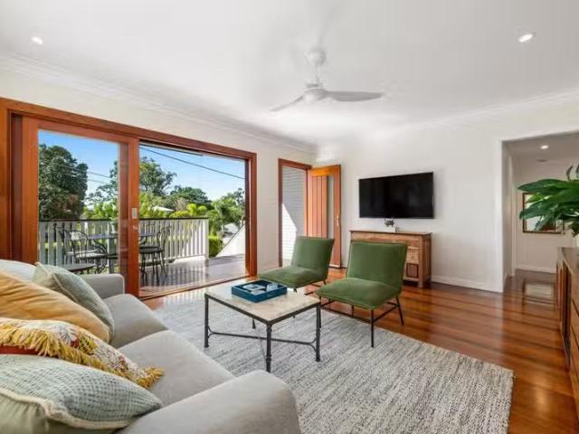 House for rent in Toombul, Queensland
