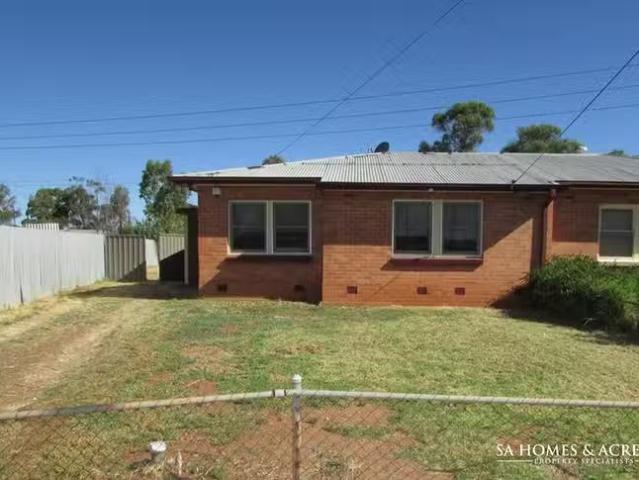 House for rent in Horseshoe Creek, South Australia