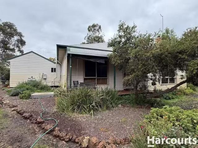 House for rent in Wonwondah, Victoria