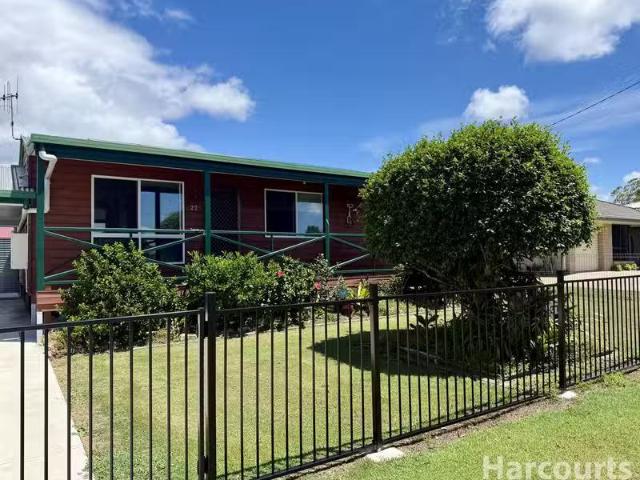 House for rent in Buxton, Queensland