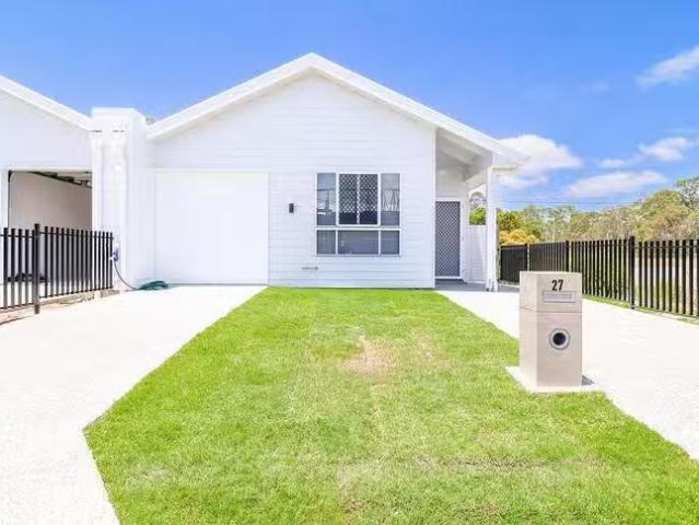 House for rent in Gladstone, Queensland