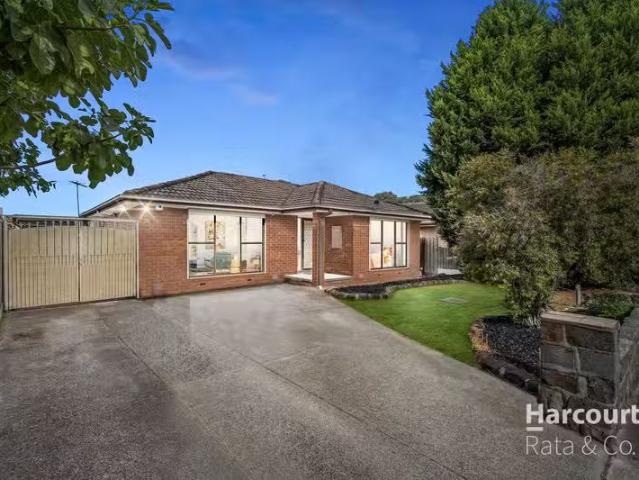 House for rent in Camerons Creek, Victoria