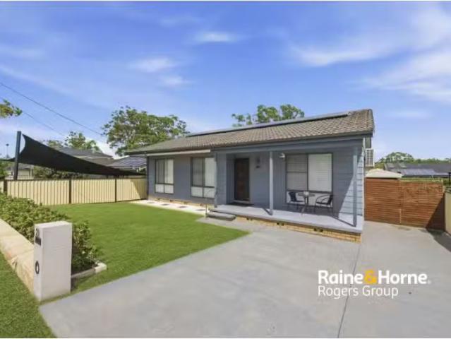 House for rent in Blue Haven, New South Wales
