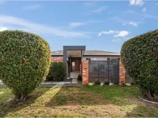 House for rent in Rivett, Australian Capital Territory