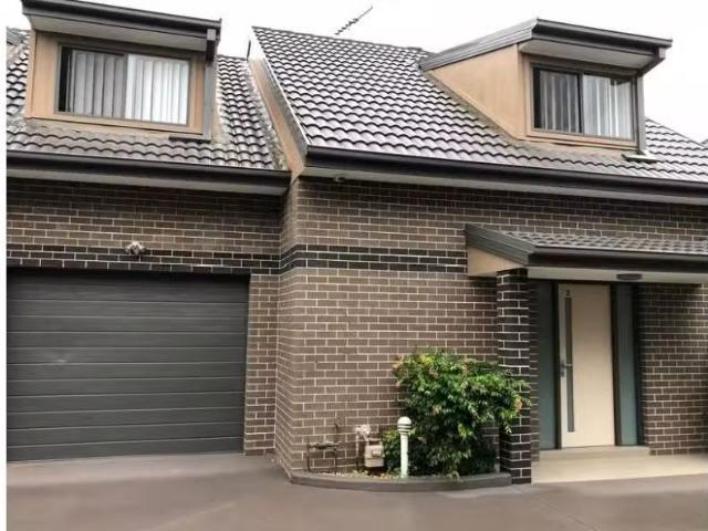 Condo for rent in Sydney, New South Wales