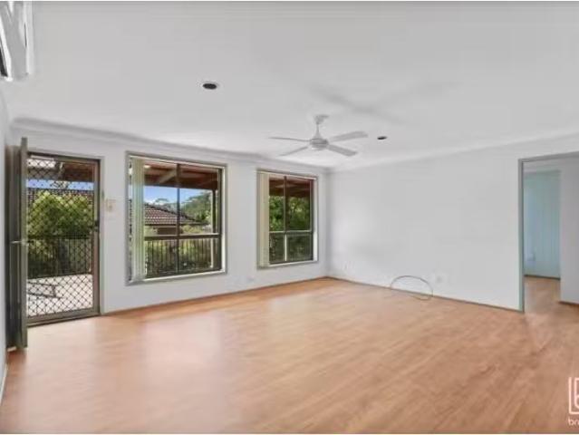House for rent in Blue Haven, New South Wales