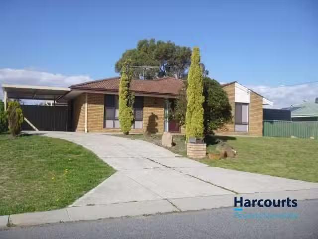 House for rent in Hillarys, Western Australia