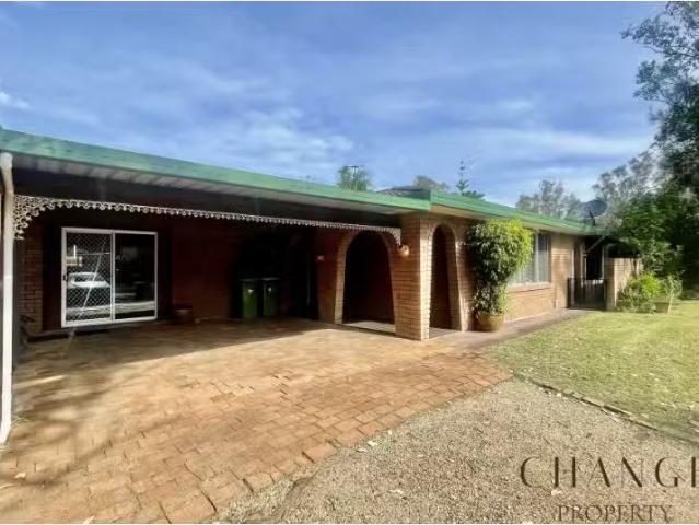 House for rent in Gosford, New South Wales