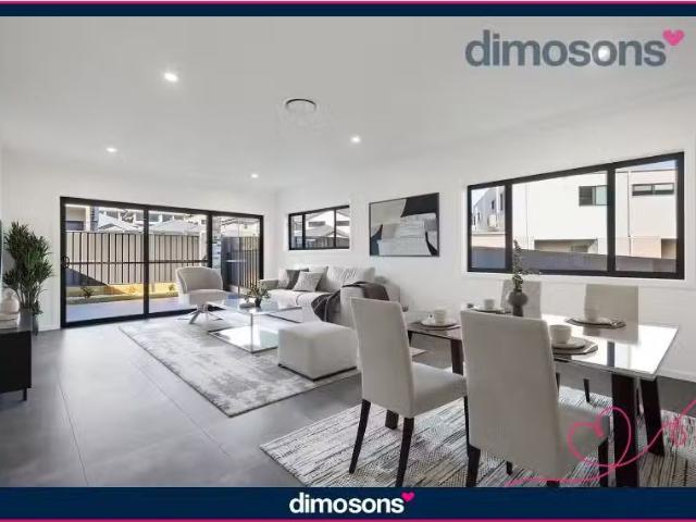 Condo for rent in New South Wales