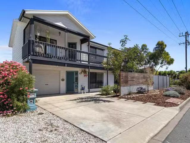 House for rent in Port Willunga, Adelaide