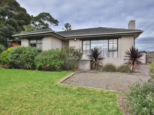 House for rent in Camerons Creek, Victoria