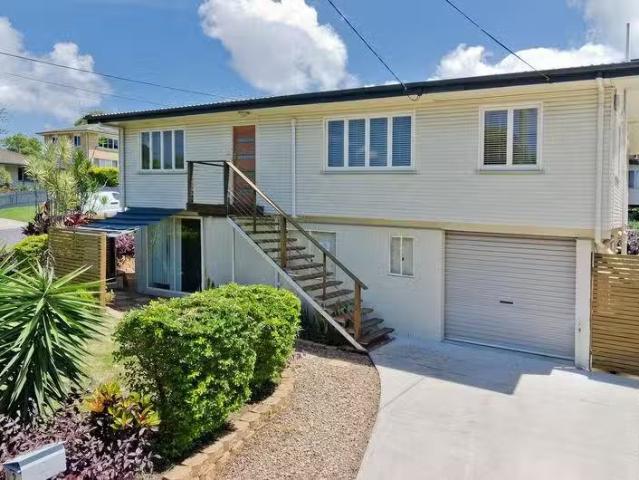 House for rent in Toombul, Queensland